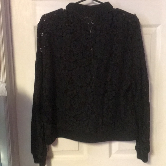 Lace jacket - Picture 2 of 4